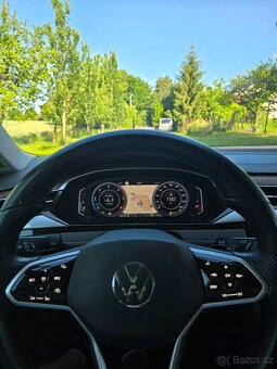 Vw Arteon Shooting Brake - 11