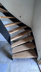 Dubové schody - 11