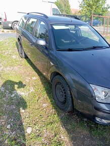 Ford Mondeo 2.0 TDCi - 11