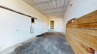 Benátky nad Jizerou, prodej skladového/výrobního objektu o c - 11