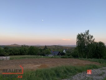 Prodej, pozemky/bydlení, 4351 m2, Svojkov, Česká Lípa [ID 67 - 11