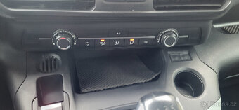 Citroen Berlingo 1.5 HDI ČR - 11