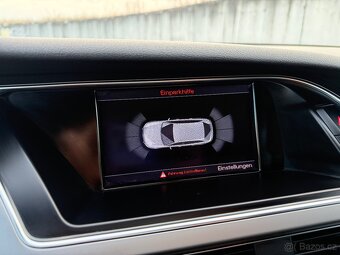Audi A4 Avant 2.0 TFSI Quattro Sline - 11