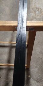 Skate běžky Quechua Skating 100 s NIS deskou 192 cm - 11