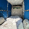 Opel Movano 2,8 DTi - 11