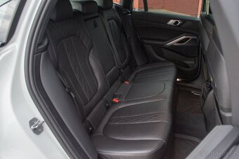 BMW X6 xDrive 40i A/T 2020 - 11