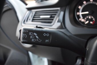 Škoda Rapid 1,2 TSi MONTE CARLO,TOP STAV - 11