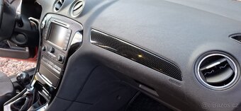 Mondeo STitanium 2.2tdci 147kW, nové v ČR - 11