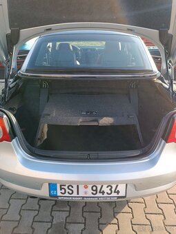 Prodám VW EOS - 11