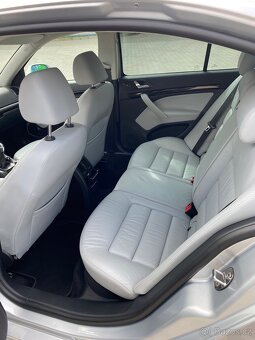 Škoda Octavia - 11