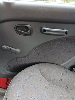 Hyundai Atos r.v.1999 - 11