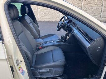 VW PASSAT VARIANT BUSINESS 2.0TDI DSG rv.2023 - 11