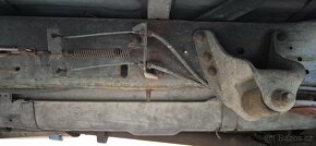 Ford F-250 V8 automat - 11