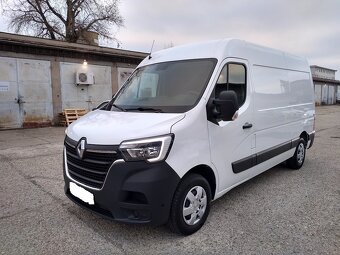2021_RENAULT MASTER L2H2_2x KLIMA_315.000Kč netto_ - 11