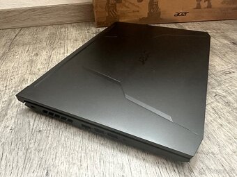 HERNÍ MONSTRUM v ZÁRUCE-Ryzen 7/32GB RAM/1024GB SSD/RTX - 11