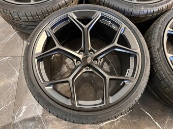 Audi RS6 RS7 r22 4K C8 Performance 4K0601025CQ - 11