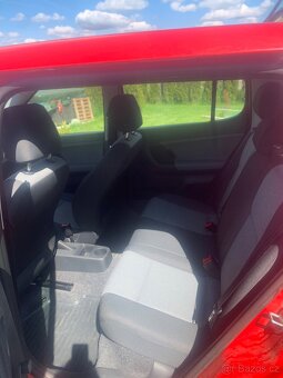 Prodám Škoda Fabia - 11