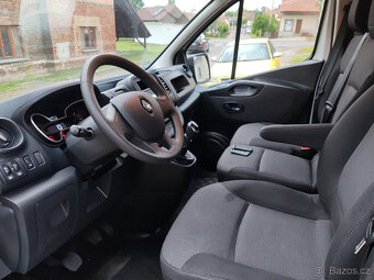 benzínová Škoda Fabia 2 .... velice pěkný stav  134000km - 11