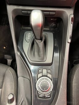 BMW X1 E84 23D 2.0D 150kW XDRIVE - 11