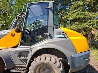 AHLMANN AS 700 4X4 - 11