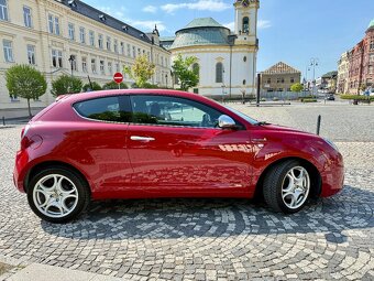 Alfa Romeo MiTo, Alfa Romeo MiTo 103KW - 11