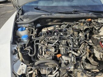 SKODA OCTAVIA 1.6 TDI 77kW - 11