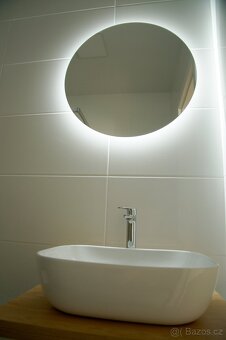 ČTVRTDOMEK 3+1 PO REKONSTRUKCI SE ZAHRADOU A PARKINGEM - 11