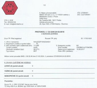 Audi Q5 2.0 TDI 140 kW - 11