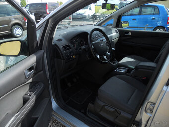 Ford C-Max 2.0 TDCi 100Kw - 11