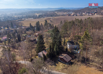 Prodej chaty, 56 m², Čerčany - 11