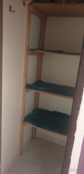 Pronájmu byt 1+1 na Březové - 11