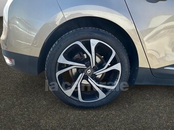 RENAULT Grand Scenic IV dCi 130 ENERGY INTENS 03/2017 - 11
