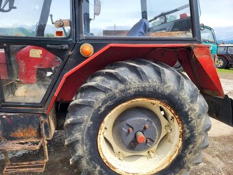 ZETOR 7245 - 11