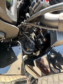 HARLEY DAVIDSON PAN AMERICA 1250 SPECIAL - 11