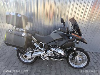 BMW R 1200 GS - 11
