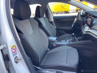 Škoda Octavia 4, 2.0 TDi ACC,NAVI,ALU 17,PRAVID.SERVIS - 11