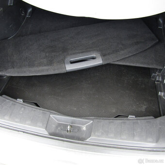NISSAN X-Trail III 1,6 dCi 96kw, 4x4, 4WD, SUPER VÝBAVA - 11