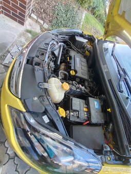 Opel Corsa D - 11