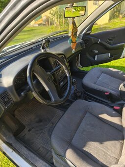 Prodám Peugeot 405 - 11