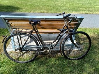 Eska, Kastrup a Swietlik, Bicykl, jízdní kolo - 11