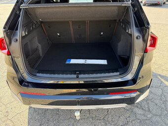 BMW X1 sDrive 18d 2022 - 11