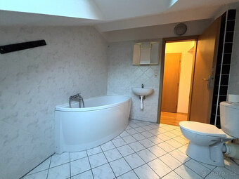 Pronájem bytu 2+kk, Krátká, Plzeň, 14.000,- Kč/měs, 65 m2 - 11