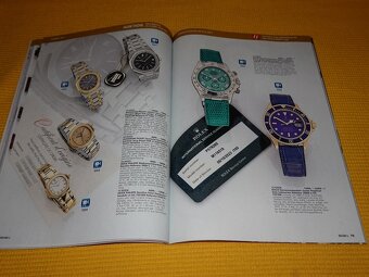 Aukční katalog starožitnosti, hodinky, sběratelství 12/2024 - 11