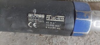 REZERVACE: DEPRAG brusky a další - LEVNĚ - 11