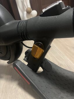 elektrická koloběžka - 11