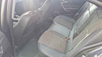 ♦️Opel insignia 2.0 cdti 118kw 2012 - 11