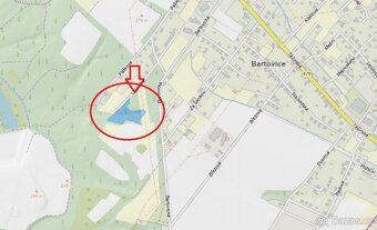 Prodej lesního pozemku v k.ú. Bartovice (2) - 11