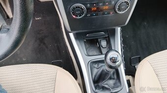 Mercedes-Benz Třídy B 2.0CDI 103 KW - 11