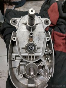 Motor S11-S22 - 11