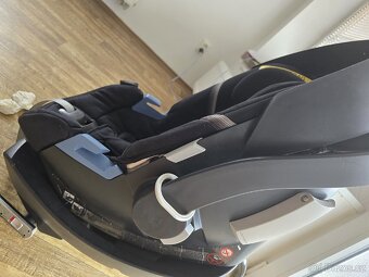 Kocarek bugaboo buffalo - 11